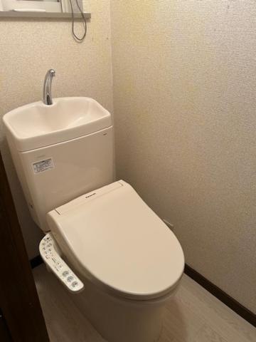 Petit Hotel Koizumi Toyako Екстериор снимка