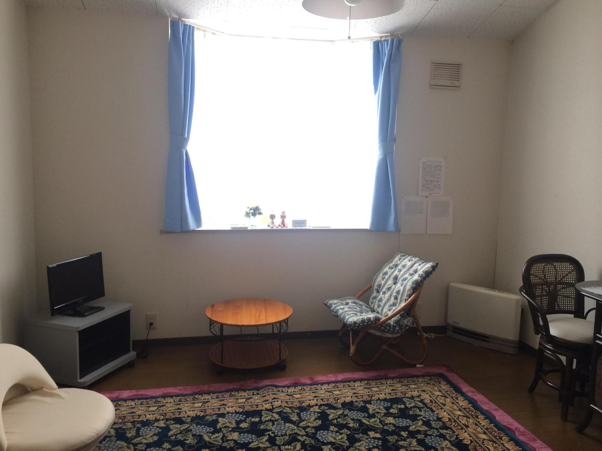 Petit Hotel Koizumi Toyako Екстериор снимка