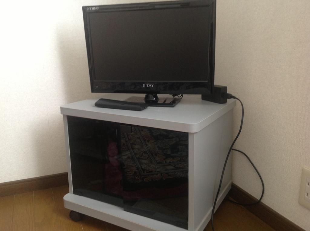 Petit Hotel Koizumi Toyako Стая снимка
