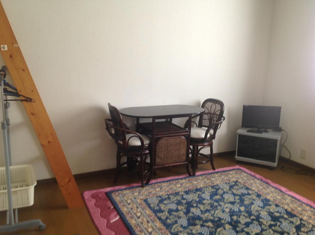 Petit Hotel Koizumi Toyako Стая снимка