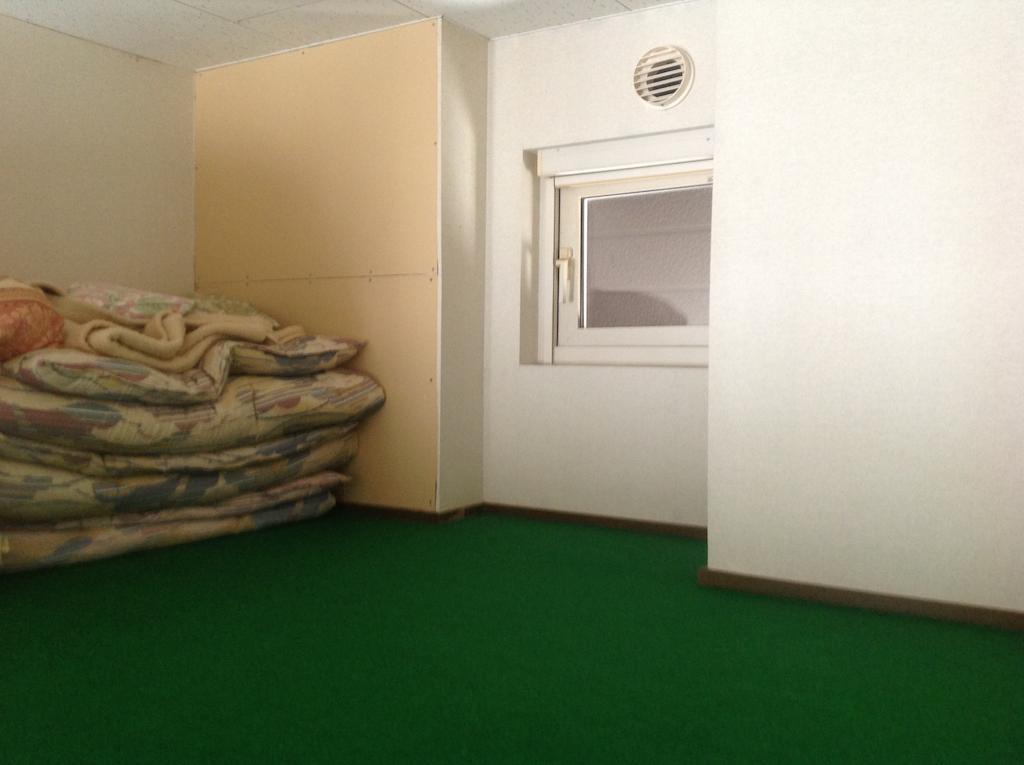 Petit Hotel Koizumi Toyako Екстериор снимка
