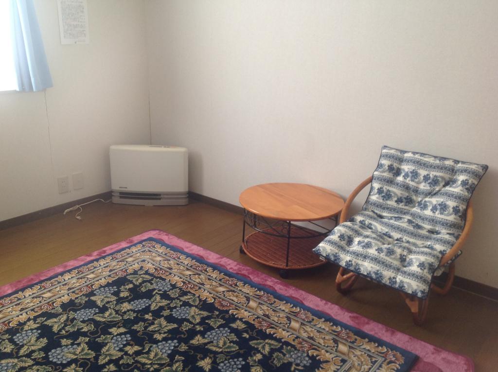 Petit Hotel Koizumi Toyako Стая снимка