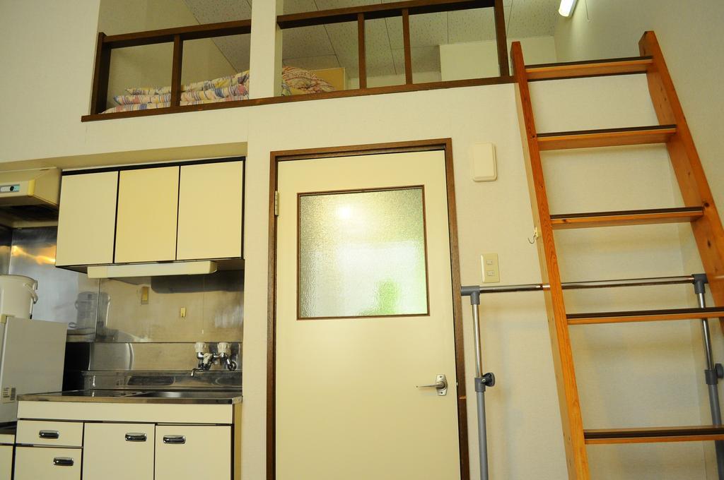 Petit Hotel Koizumi Toyako Екстериор снимка