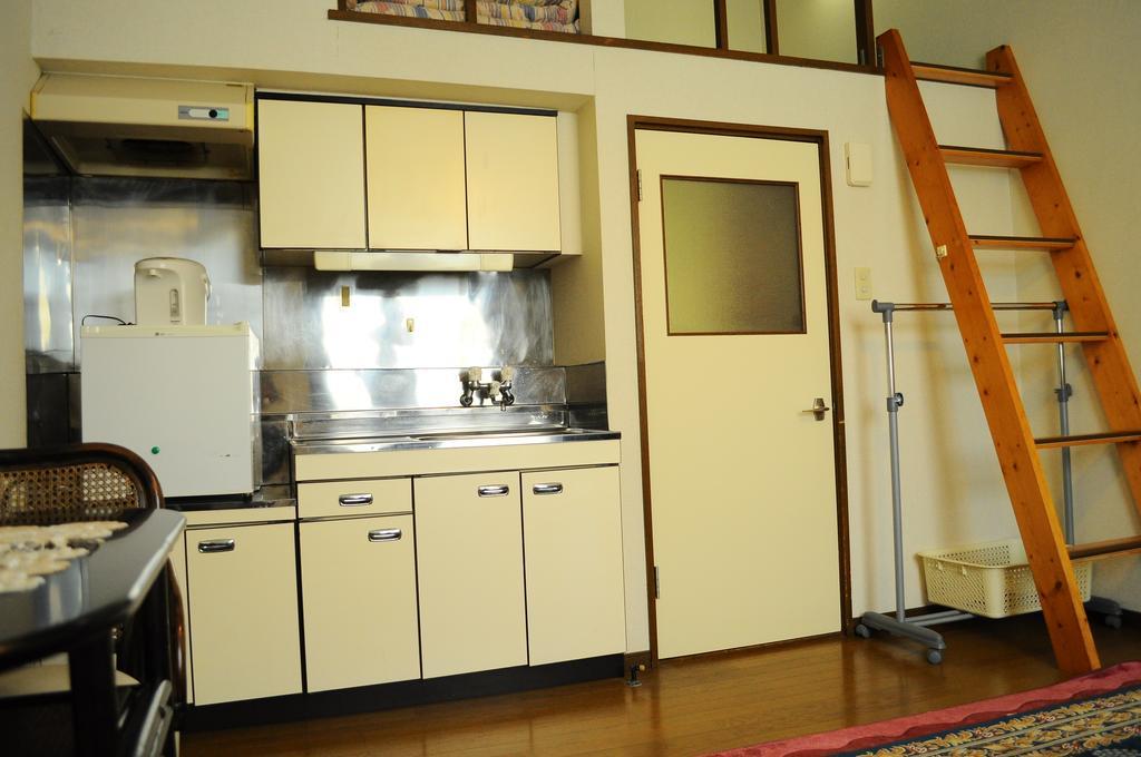 Petit Hotel Koizumi Toyako Екстериор снимка