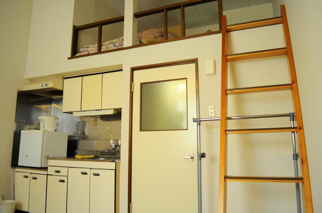 Petit Hotel Koizumi Toyako Екстериор снимка